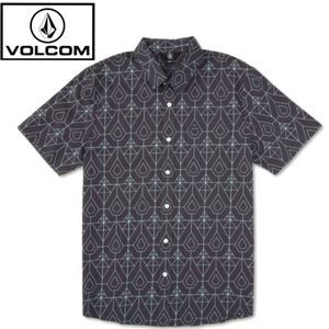 Warbler Short Sleeve Woven